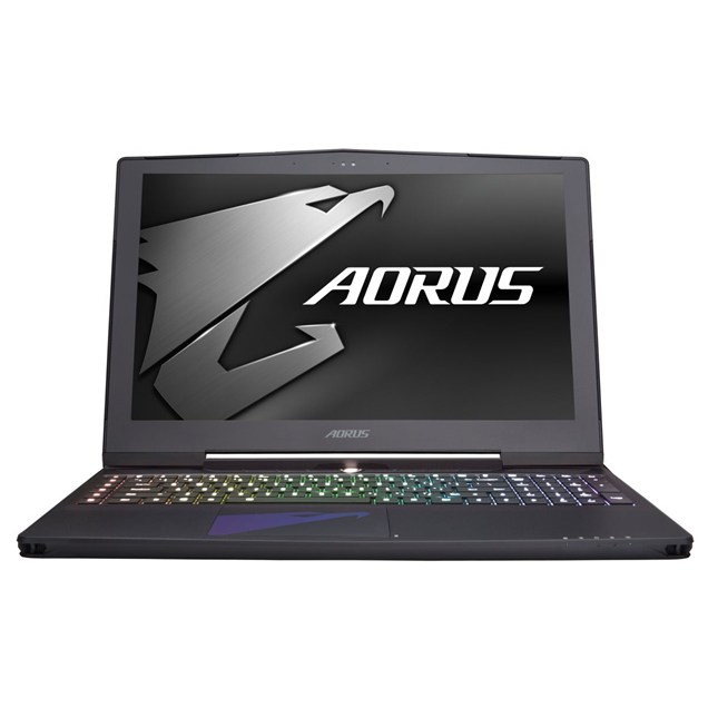 AORUS X5 v7 15.6" Gaming Laptop - Core i7 2.9GHz CPU, 32GB RAM, 1TB